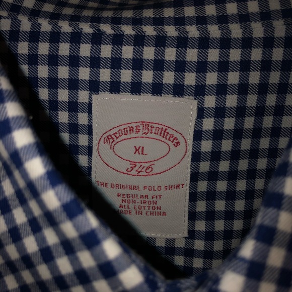 Dress Shirt - Picture 2 of 3